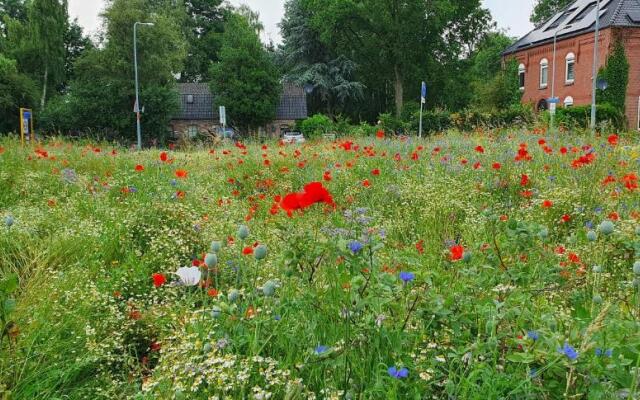 Art, Bed & Breakfast