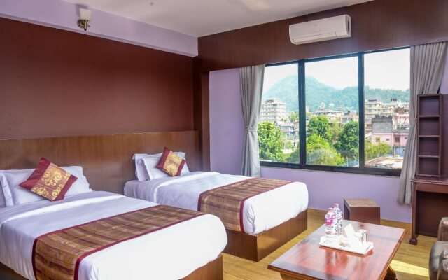 Trekkers Inn
