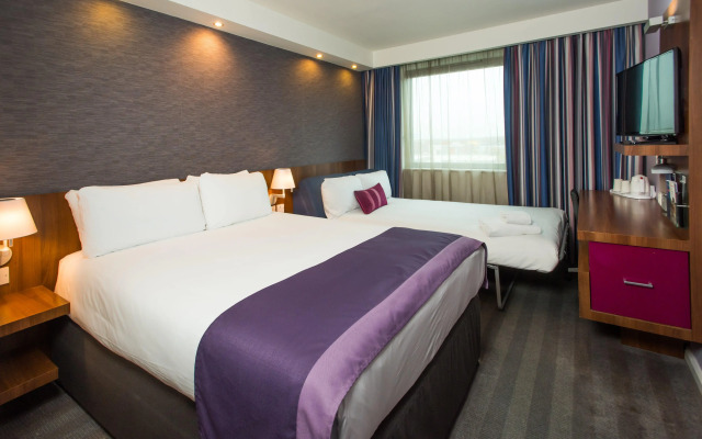 Holiday Inn Express Lincoln City Centre by IHG