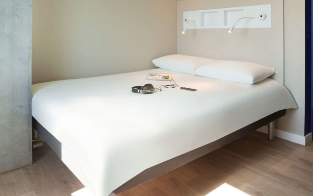 ibis budget Fribourg