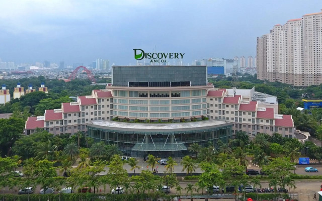 Discovery Ancol