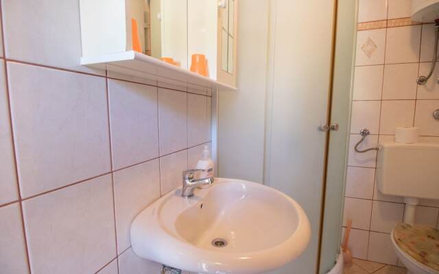 Apartments Nusret