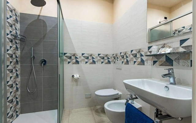 Hotel Villa San Giuseppe