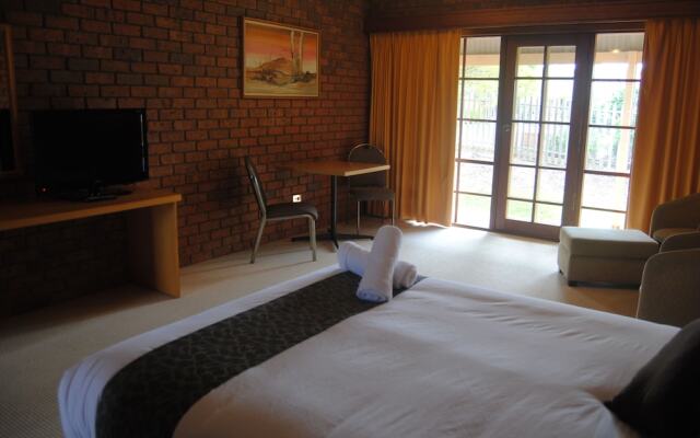 Comfort Inn Grange Burn