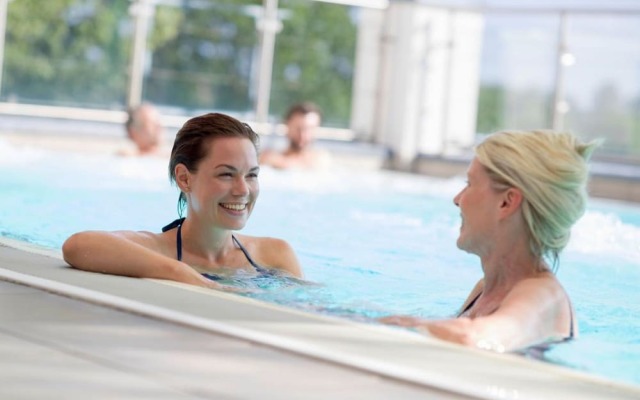 Bio Thermalhotel Falkenhof