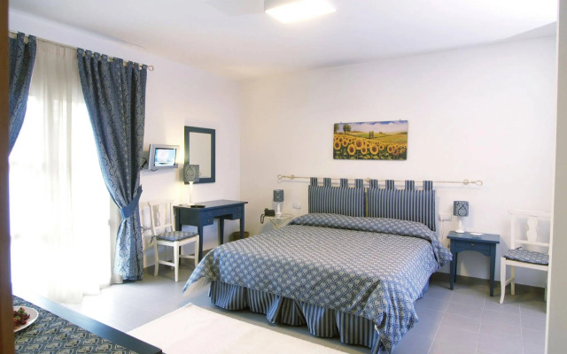 ApartHotel Quadra Key