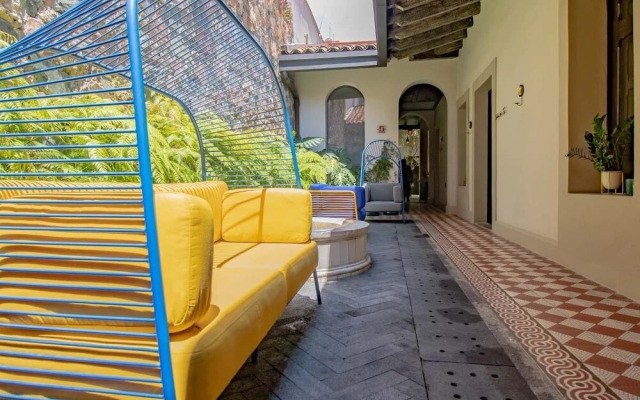 Casona 142 Hotel Boutique Orizaba