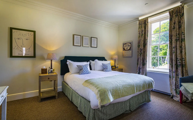 The Talbot Hotel, Malton, North Yorkshire