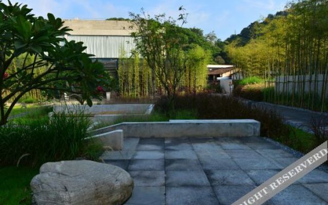 Yunshuijian Hotel