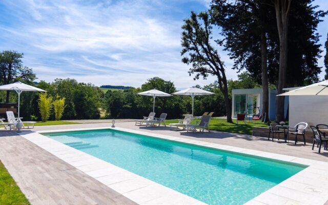 La Casa Di Nan 8 in Forli