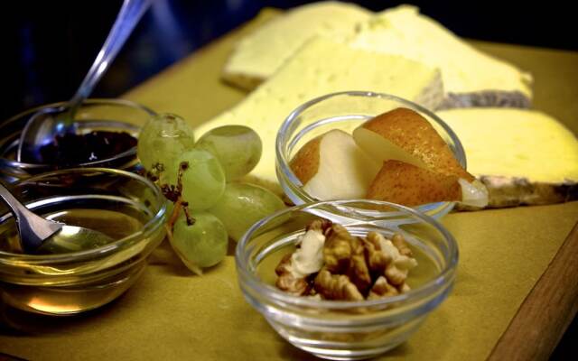 Agriturismo Al-Marnich