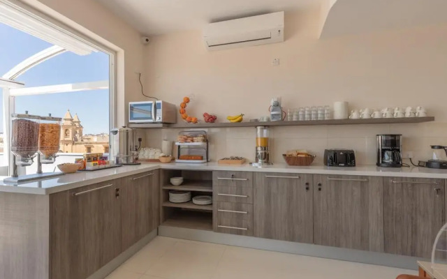 Dun Gorg Guest House