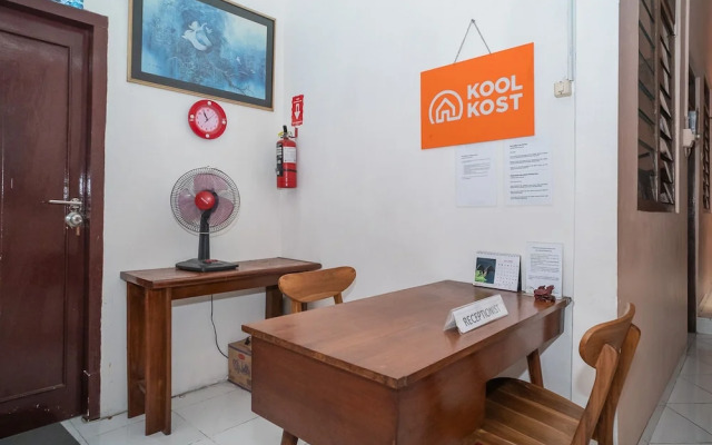 KoolKost near Golden Truly Mall