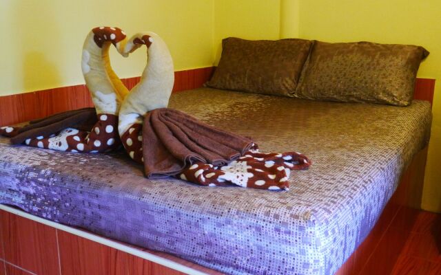 Mata Guesthouse
