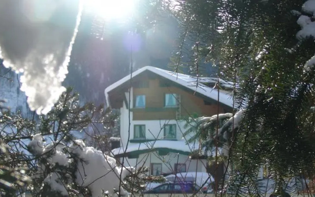 Haus Widdersteinblick