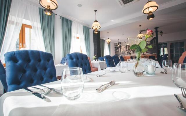 Novopolska - Hotel i Restauracja