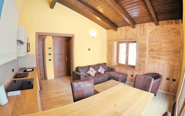 Chalet Alpina Hotel & Apartments