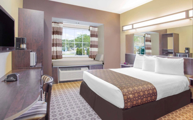 SureStay Plus Hotel by Best Western Buckhannon