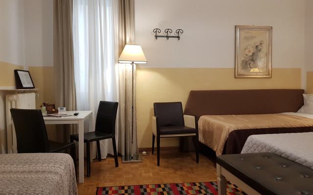 Locazione Turistica Cittadella