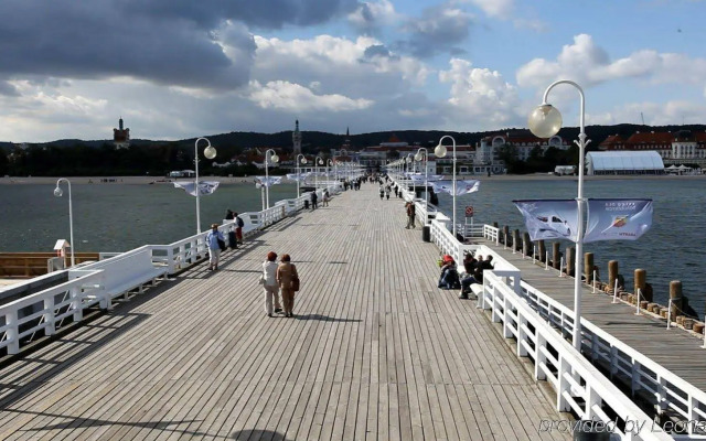 Rezydent Hotel Sopot - MGallery Collection