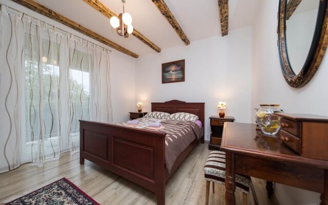 House VILLA NATURA