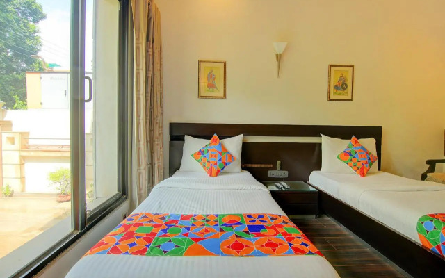 Fabhotel Phoenix Hospitality