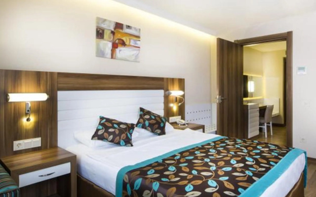 Dizalya Palm Garden - All Inclusive