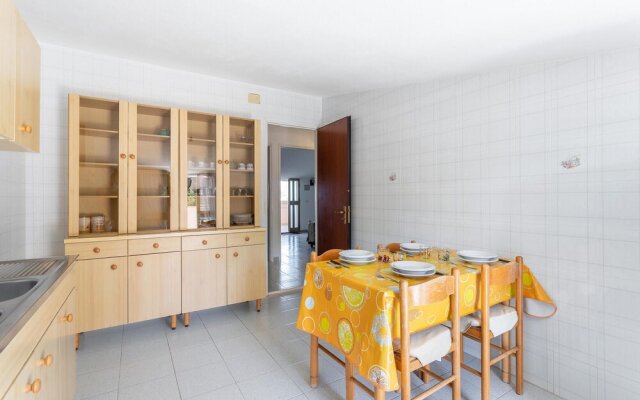 Nice Apartment in Cuglieri With 2 Bedrooms
