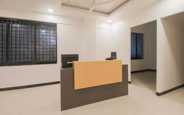 Super OYO Flagship 74485 Sakthi Grand