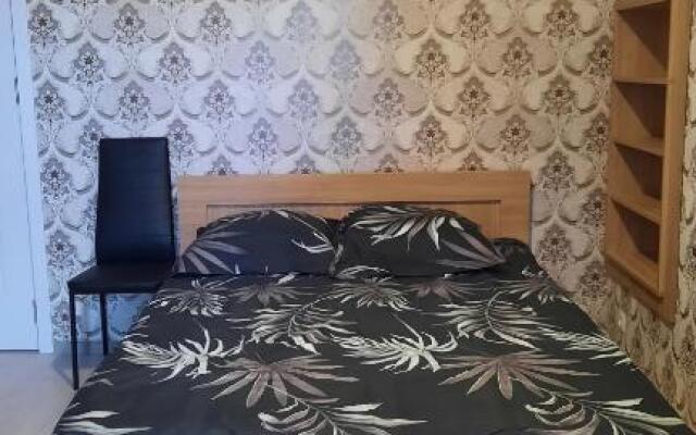 Family Hotel Tsinandali