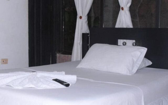 Hotel Maria Alejandra