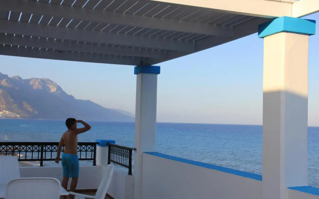 Ostria View