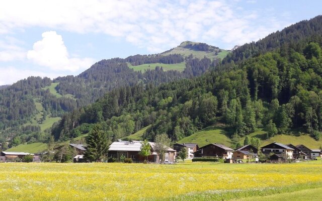 Haus Diedams