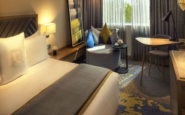 Welcomhotel by ITC Hotels, Race Course, Coimbatore