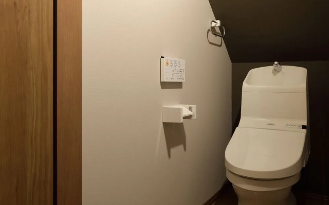 KYOTO yadomachi Kamishichiken