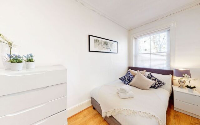 Park Lane Apartments Jermyn Street