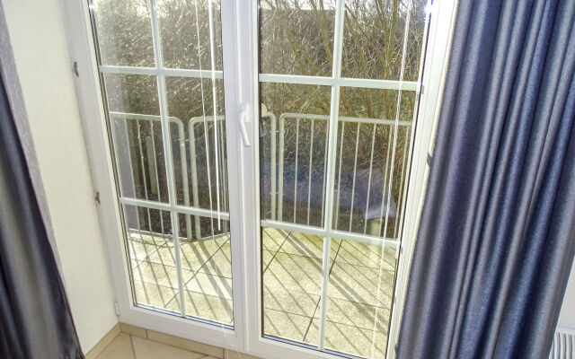 Gollwitzer Park (Insel Poel)