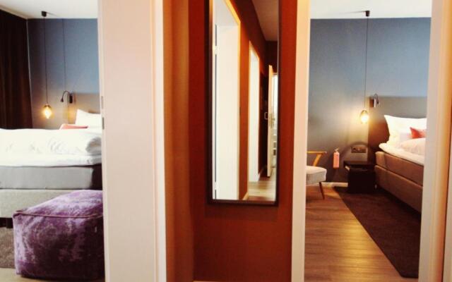 ONNO Boutique Hotel & Apartments