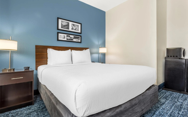 Sleep Inn Missoula