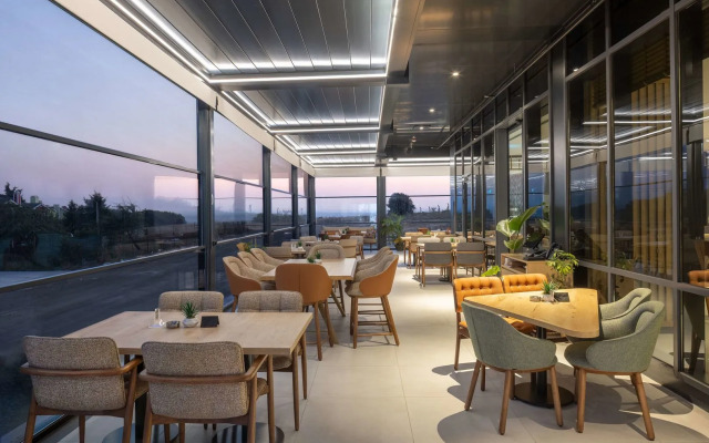 Hampton By Hilton Cerkezkoy