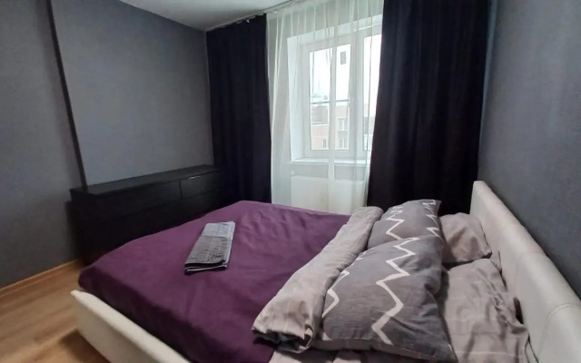 Апартаменты на улице Садовая 83