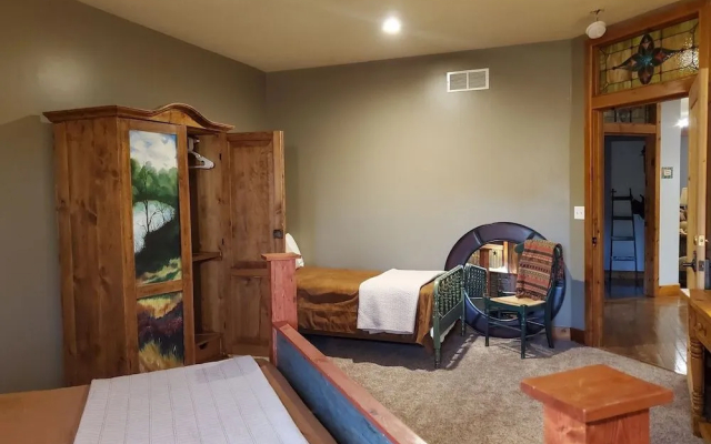 Circle S Ranch