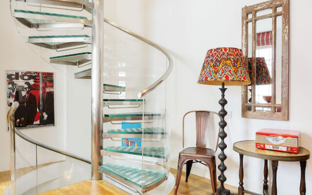 Veeve - Notting Hill Apartments