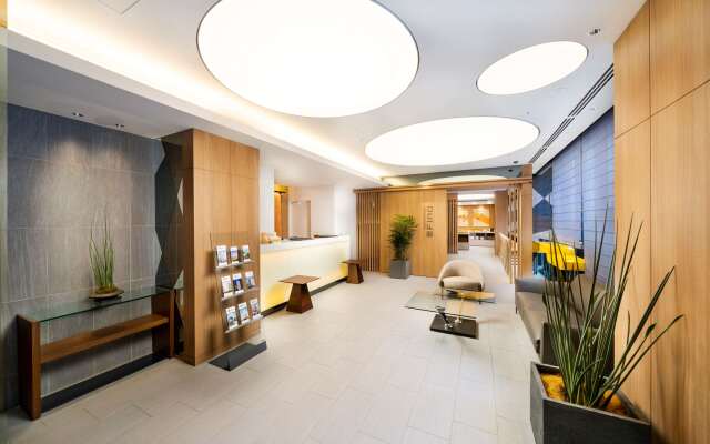 Best Western Hotel Fino Tokyo Akasaka