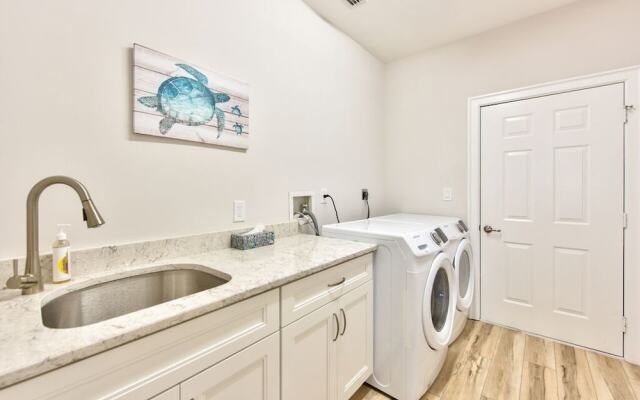 Atlantis Vacation Rental