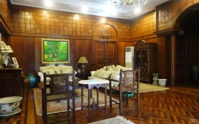 Casa Pelaez