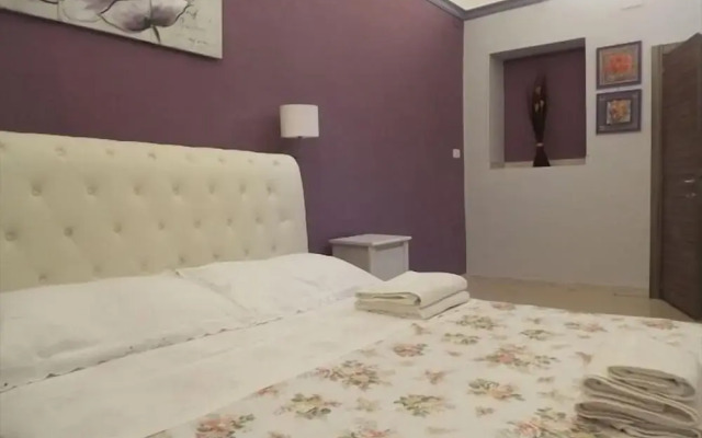 Cusmano Residence