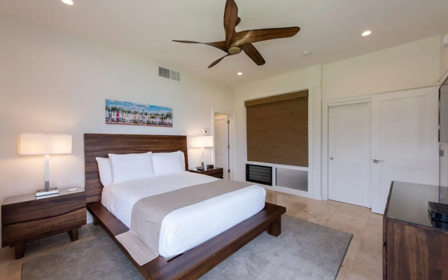 Kapalua Bay Villa 30b3 Ocean Front