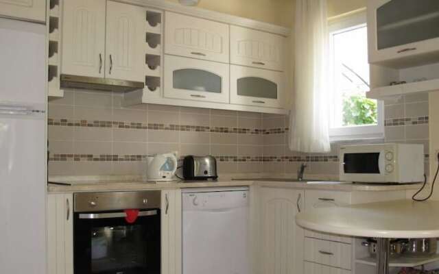 Villa NP09 by JoyLettings