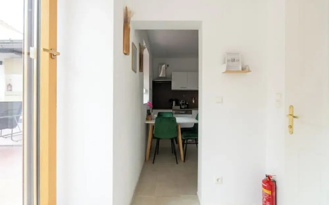 COY Apartments Wachau - Relaxation In Style